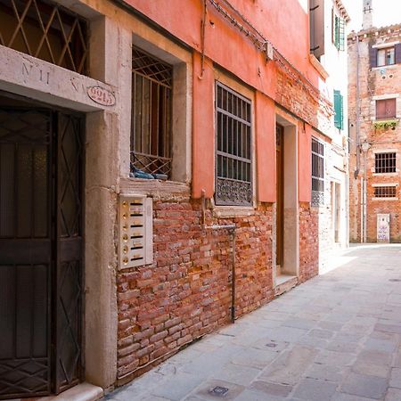 San Polo Home Veneza Exterior foto
