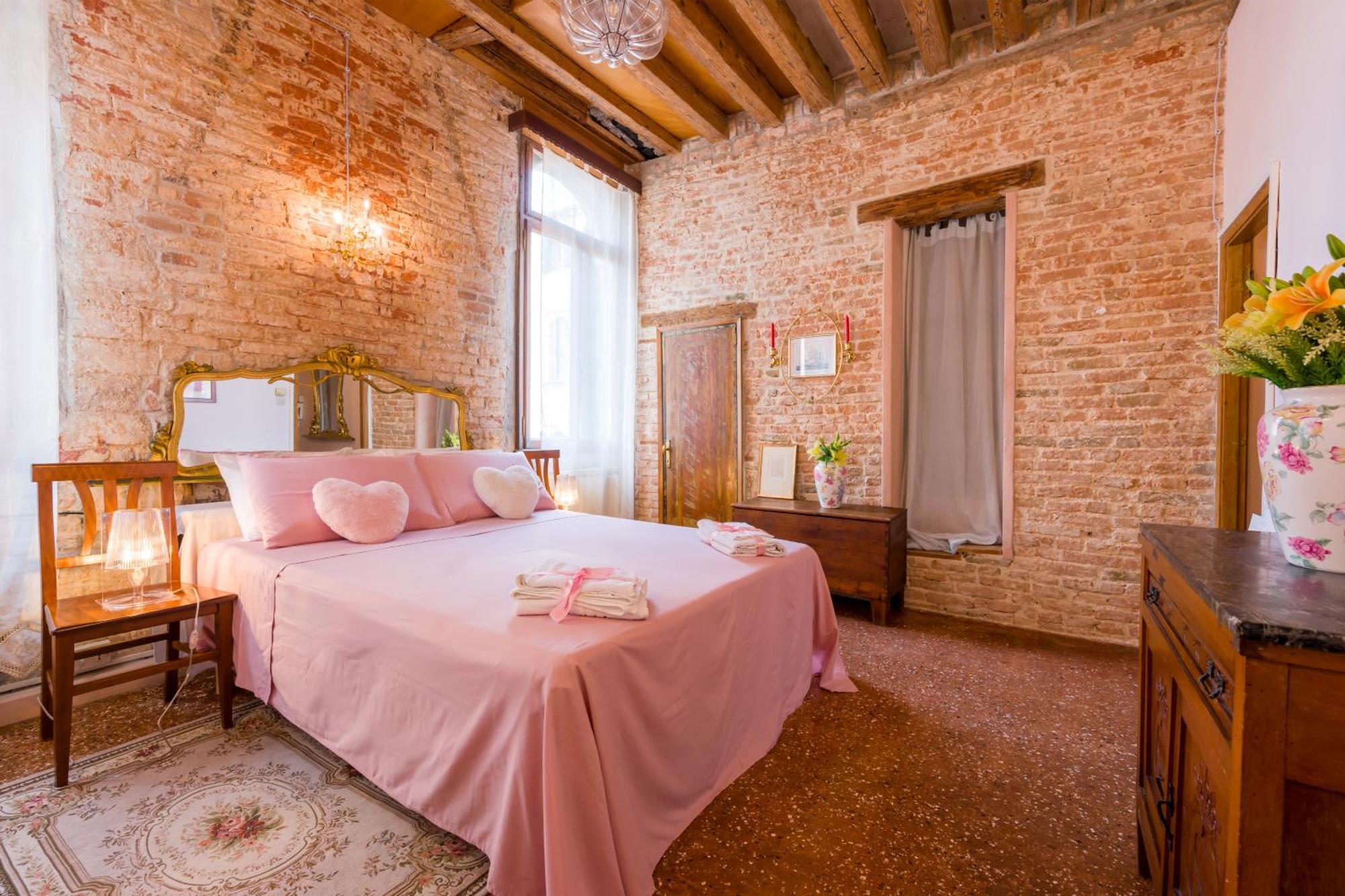 San Polo Home Veneza Exterior foto