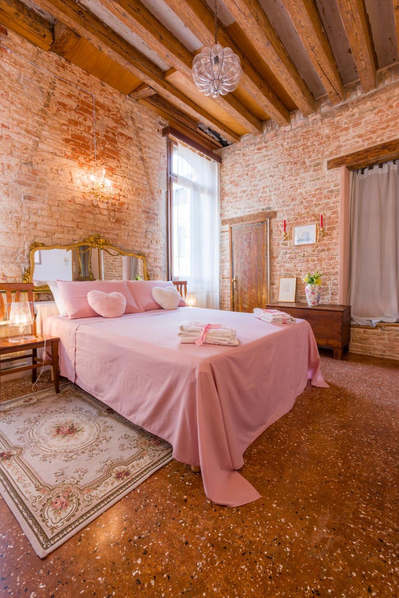 San Polo Home Veneza Exterior foto